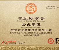 莞東網(wǎng)商會(huì)會(huì)長(zhǎng)單位
